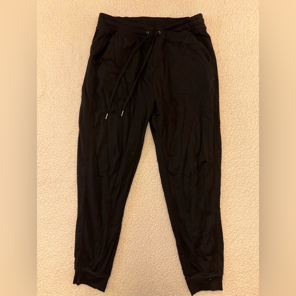 Joggers